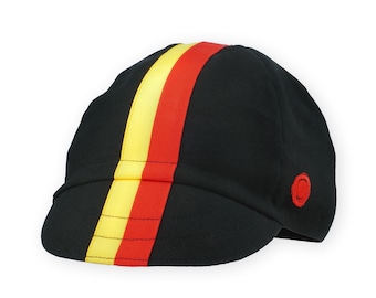 Flandrien Cycling Cap