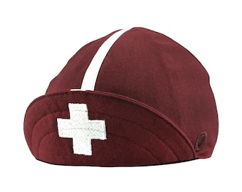 Alpine Cycling Cap