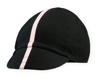 Amore Rosa Cycling Cap