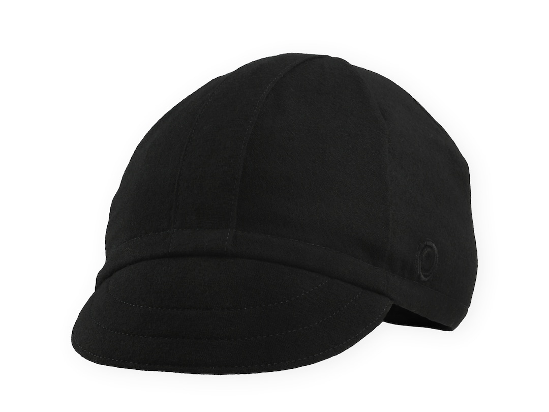 Black Velvet Fall Cap Etsy