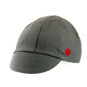 Tempo Cycling Cap