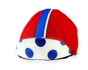 KOM’s Espana Cycling Cap