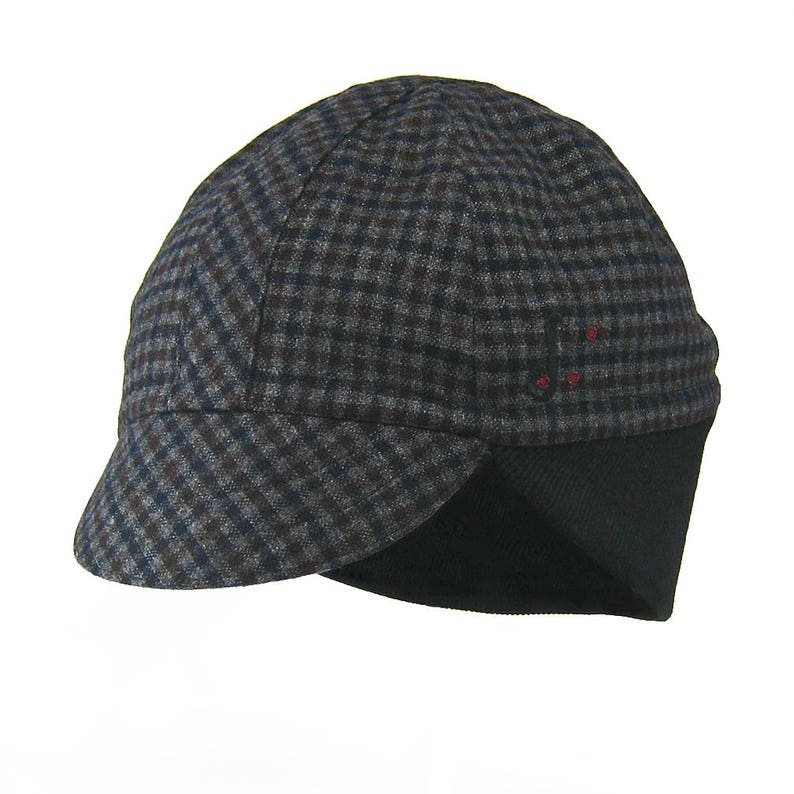 cycling cap