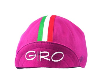 Cappello Ciclamino Cycling Cap