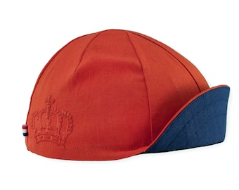 King Dutch Cycling Cap