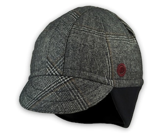 Presta Winter Cap