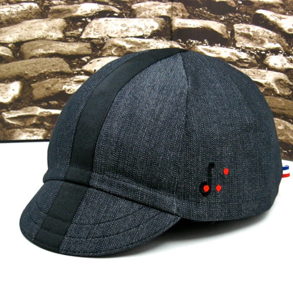 Paris-Roubaix Cycling Cap