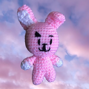 BTS Jungkook JK Army Cooky BT21 Merch