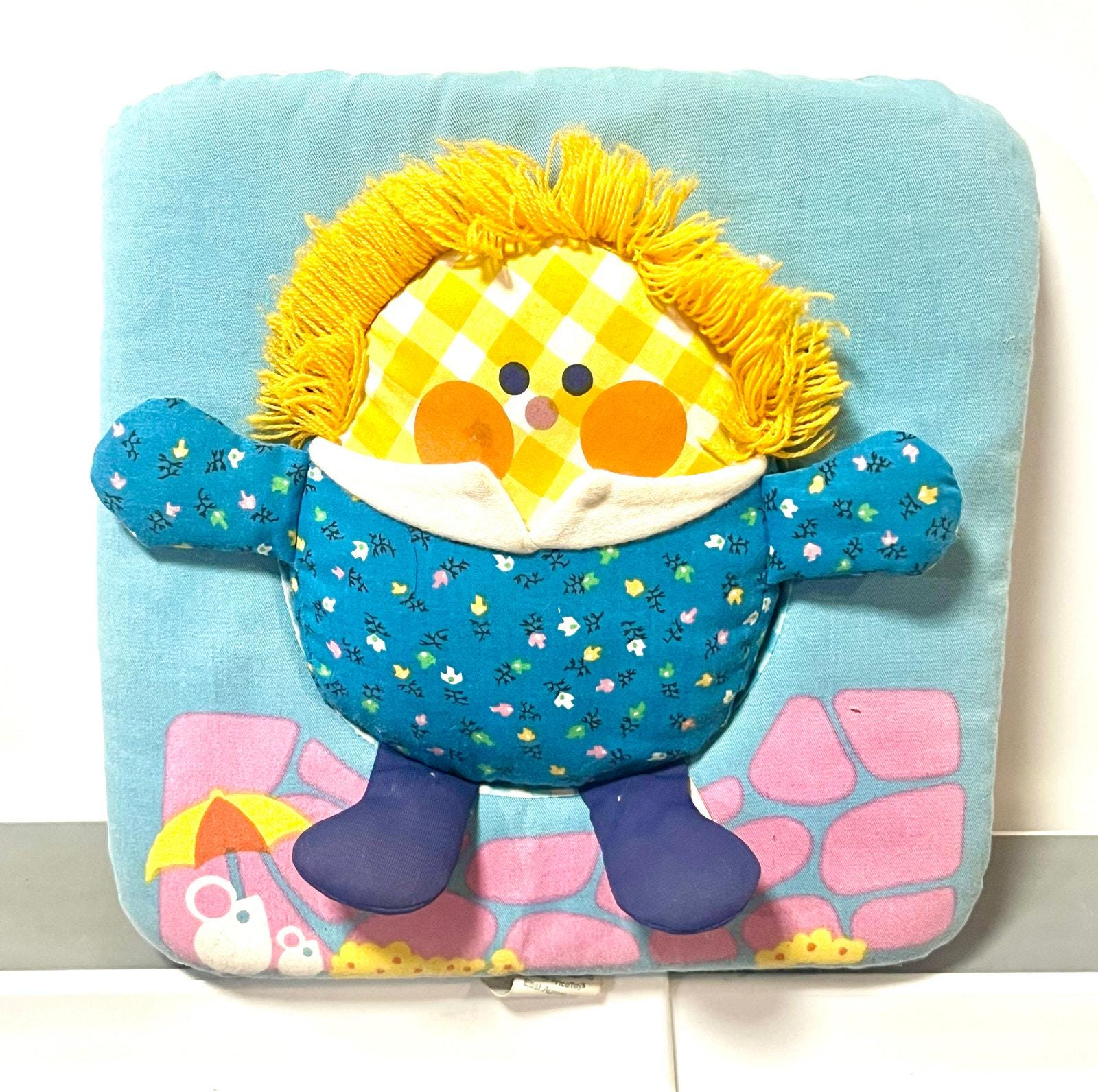 Humpty dumpty plush - Etsy 日本