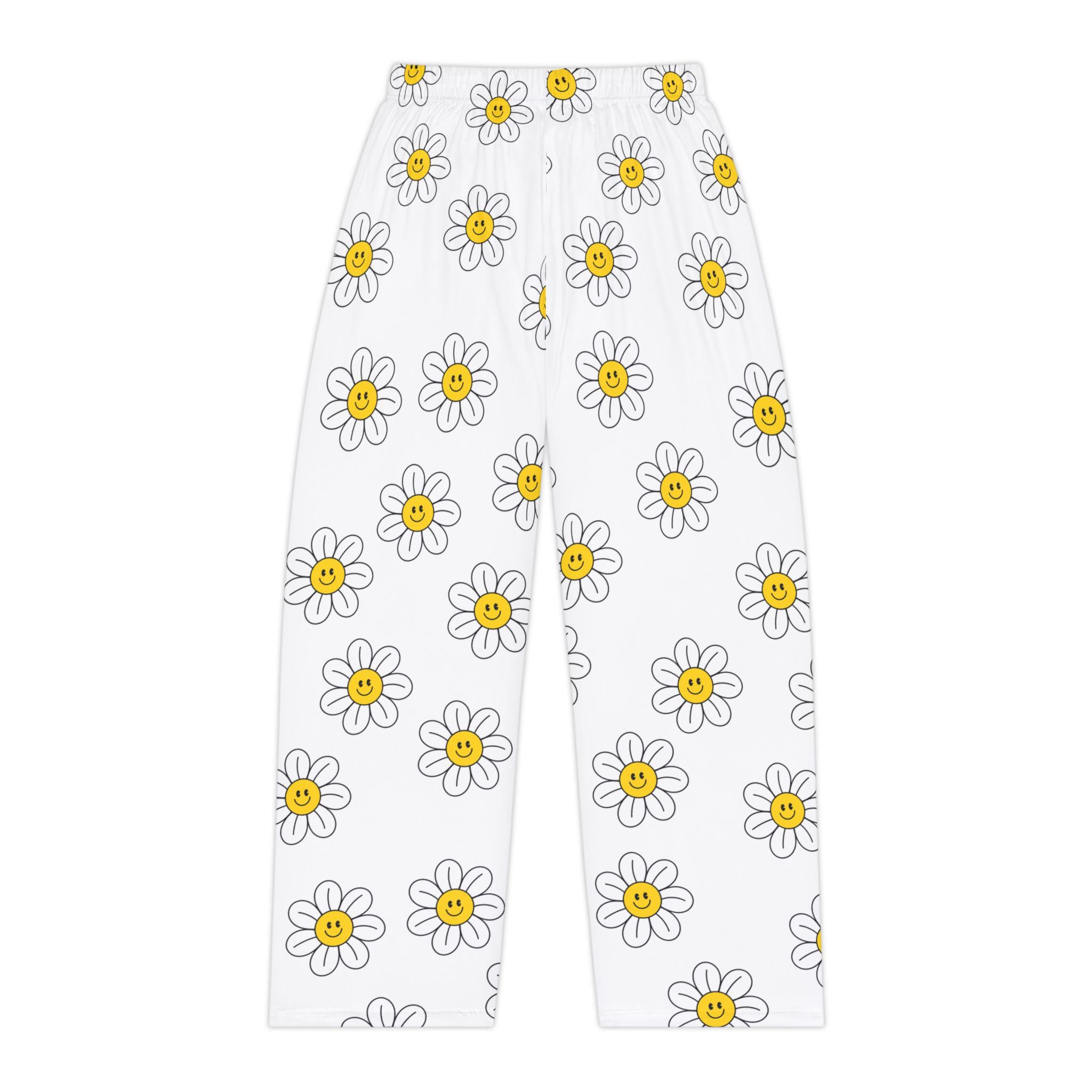 Smiley Daze 2-Piece Pajama Set main image 0