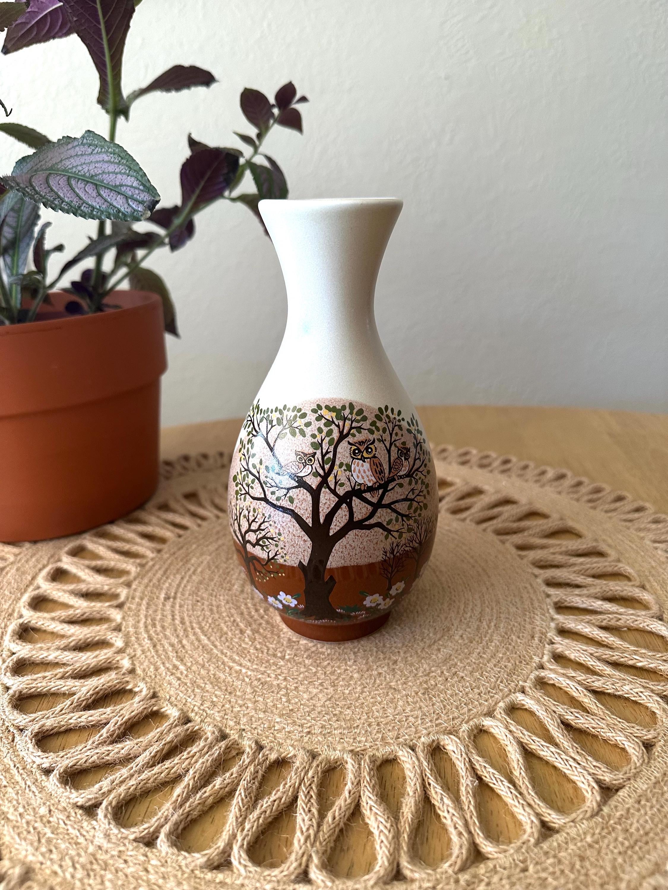 Satsuki Vase - Etsy