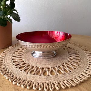 Wallace Silver Bowl - Etsy