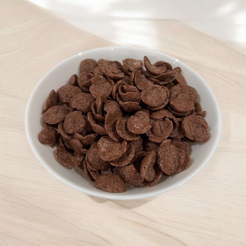 Koko Krunch Cereal 500g | Whole Grain Cereal | Chocolate | for ...
