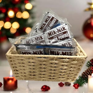 Mikmik Sweetened Choco Powder - Philippine Souvenir (5g)