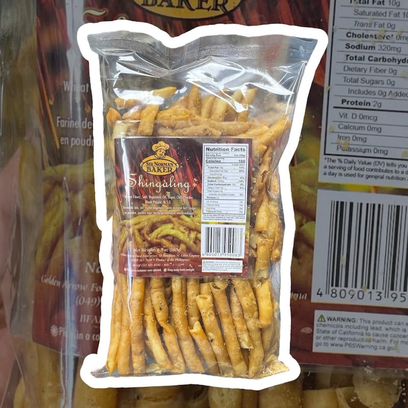 180 Snacks - Etsy