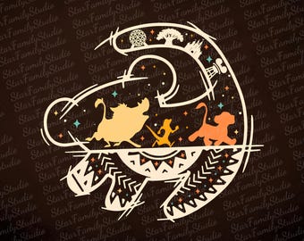 Hakuna Matata png, Animal Kingdom png, Family Trip Lion King Tank Top, Animal Kingdom Hakuna Matata, Family Trip Animal Kingdom