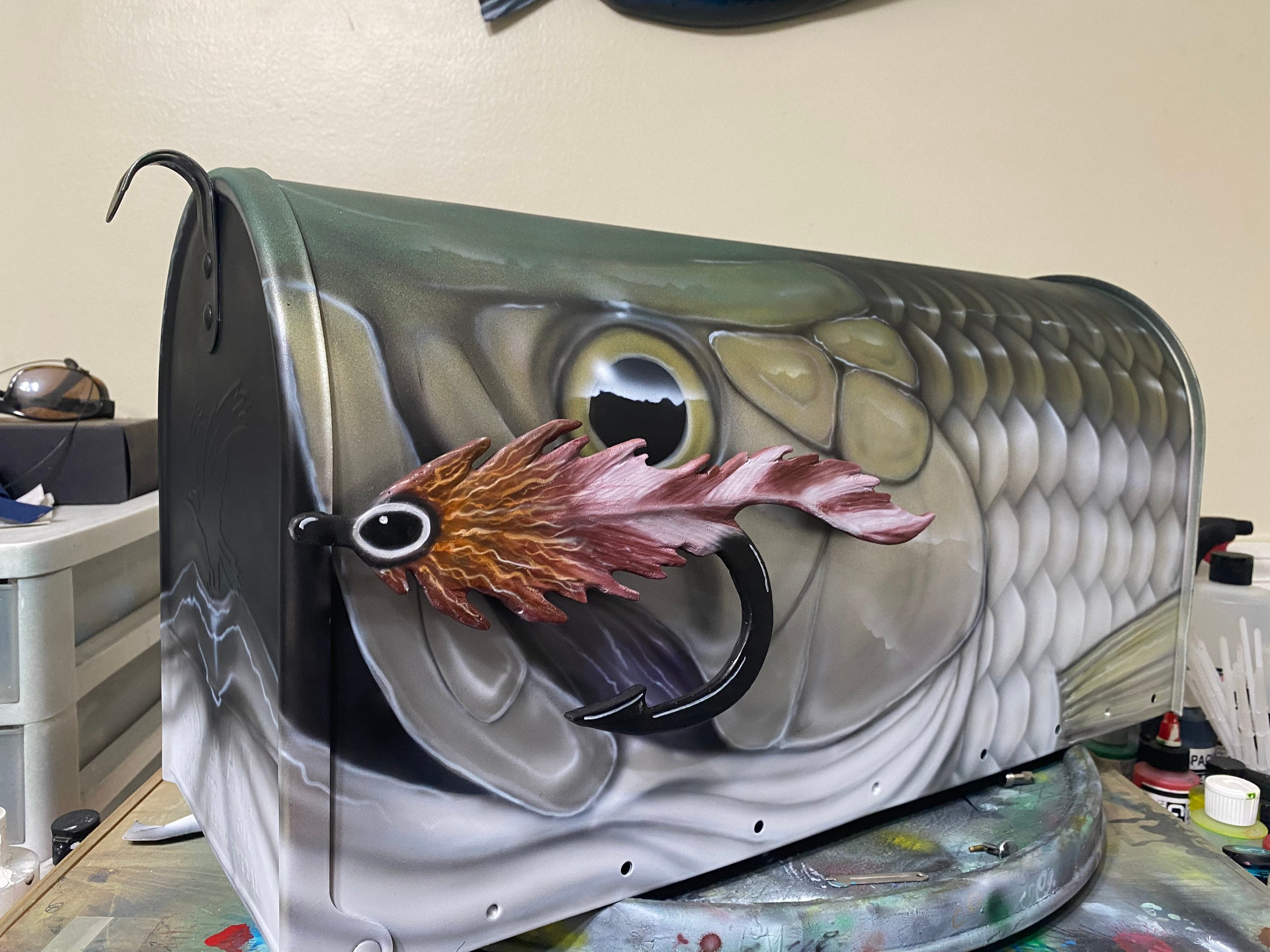 big boss fishing reels Rovex Big Boss 3 Spinning Reel - Big Fish for Low $$$