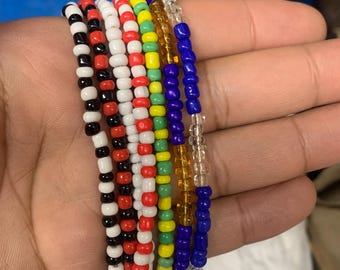 Elekes / Collares (todos los elekes / collares disponibles)