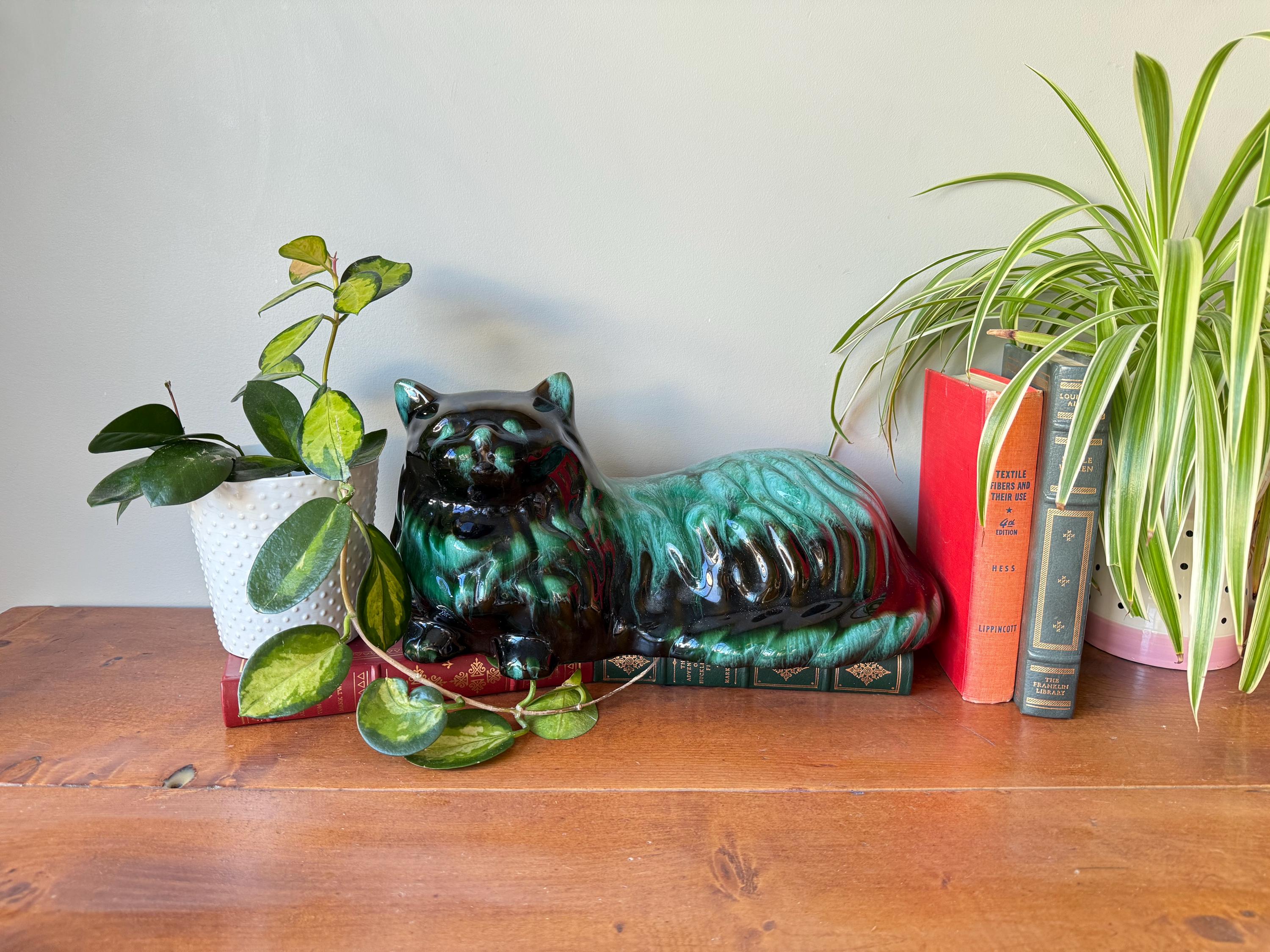 unoa Victorian cats Blue green　美品 il_fullxfull.3952391651_n9bf.jpg