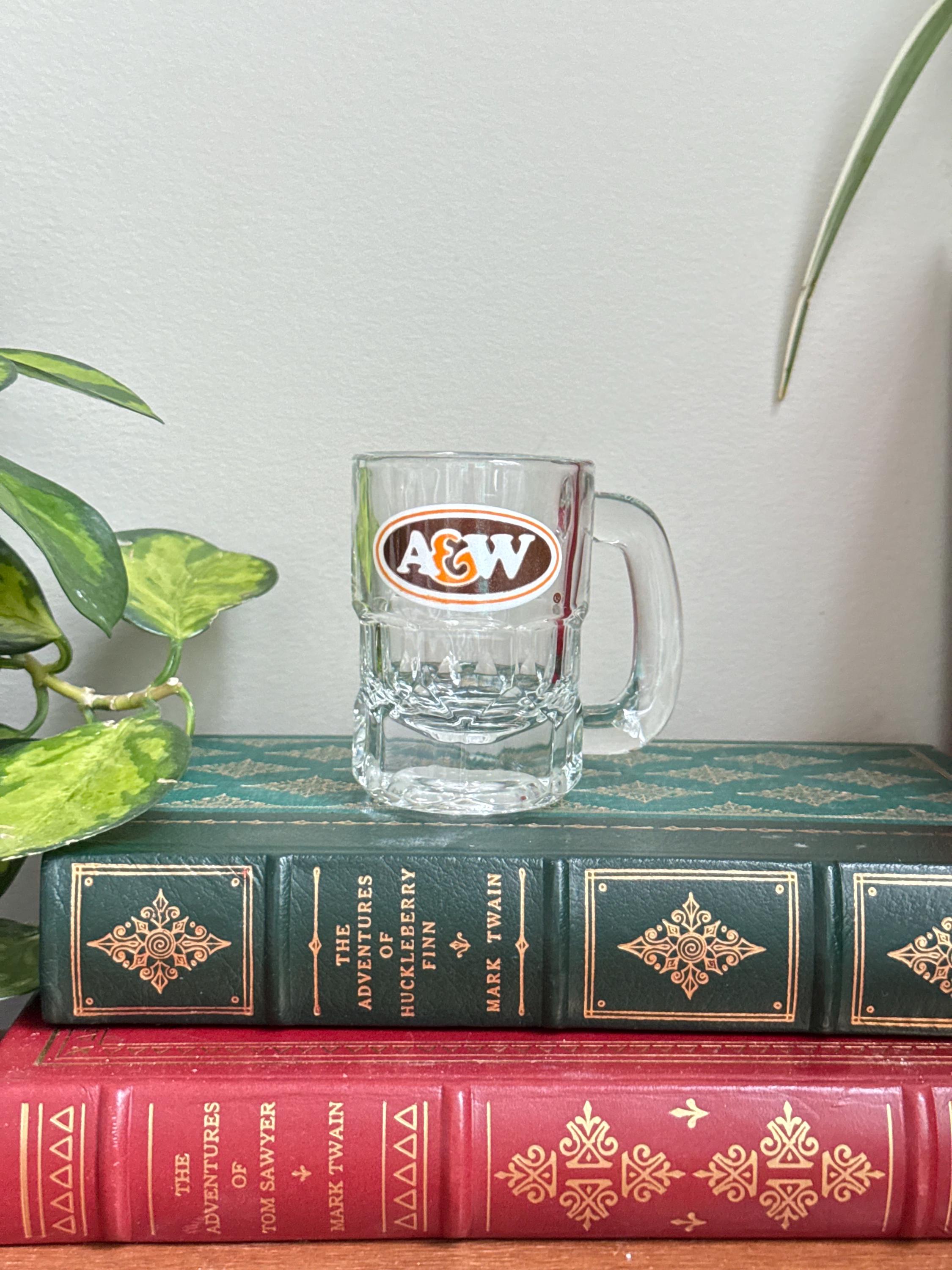 A&w root beer mugs - Etsy 日本