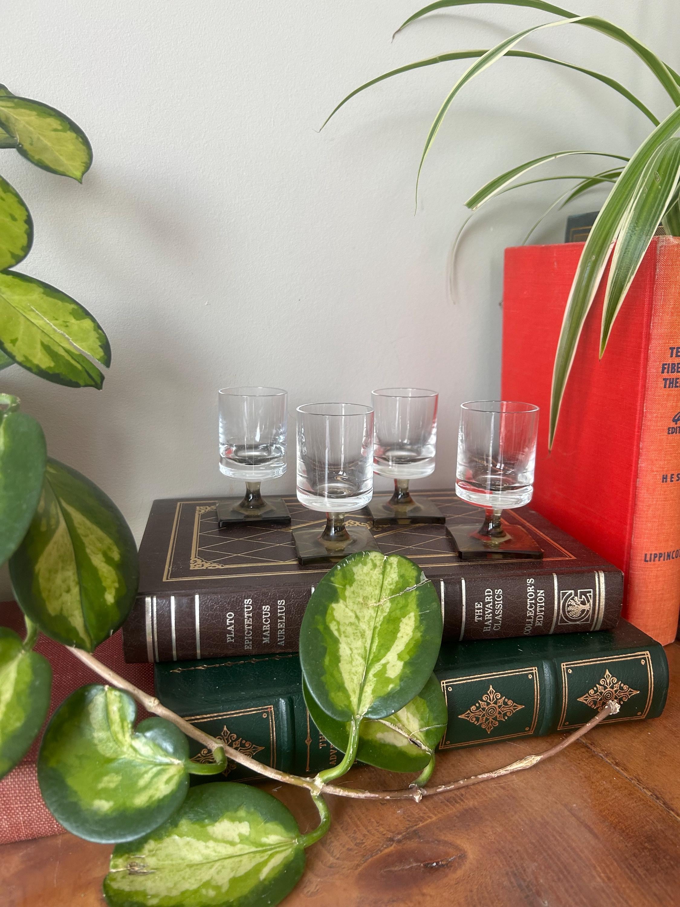 Rosenthal shot glass - Etsy 日本