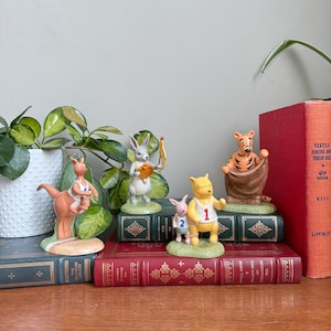 Pooh royal doulton - Etsy 日本