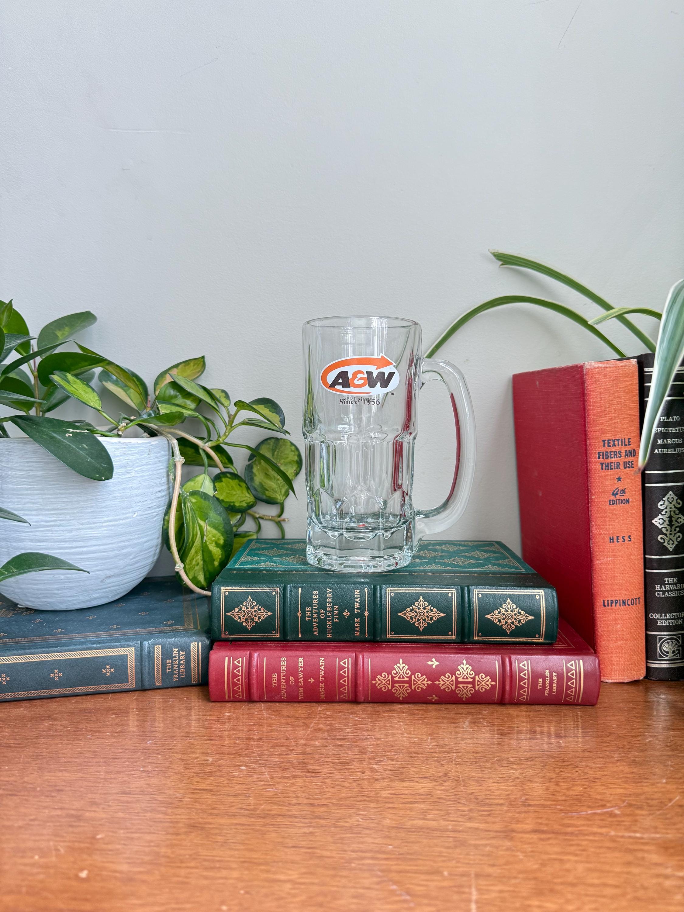 Vintage a&w root beer - Etsy 日本
