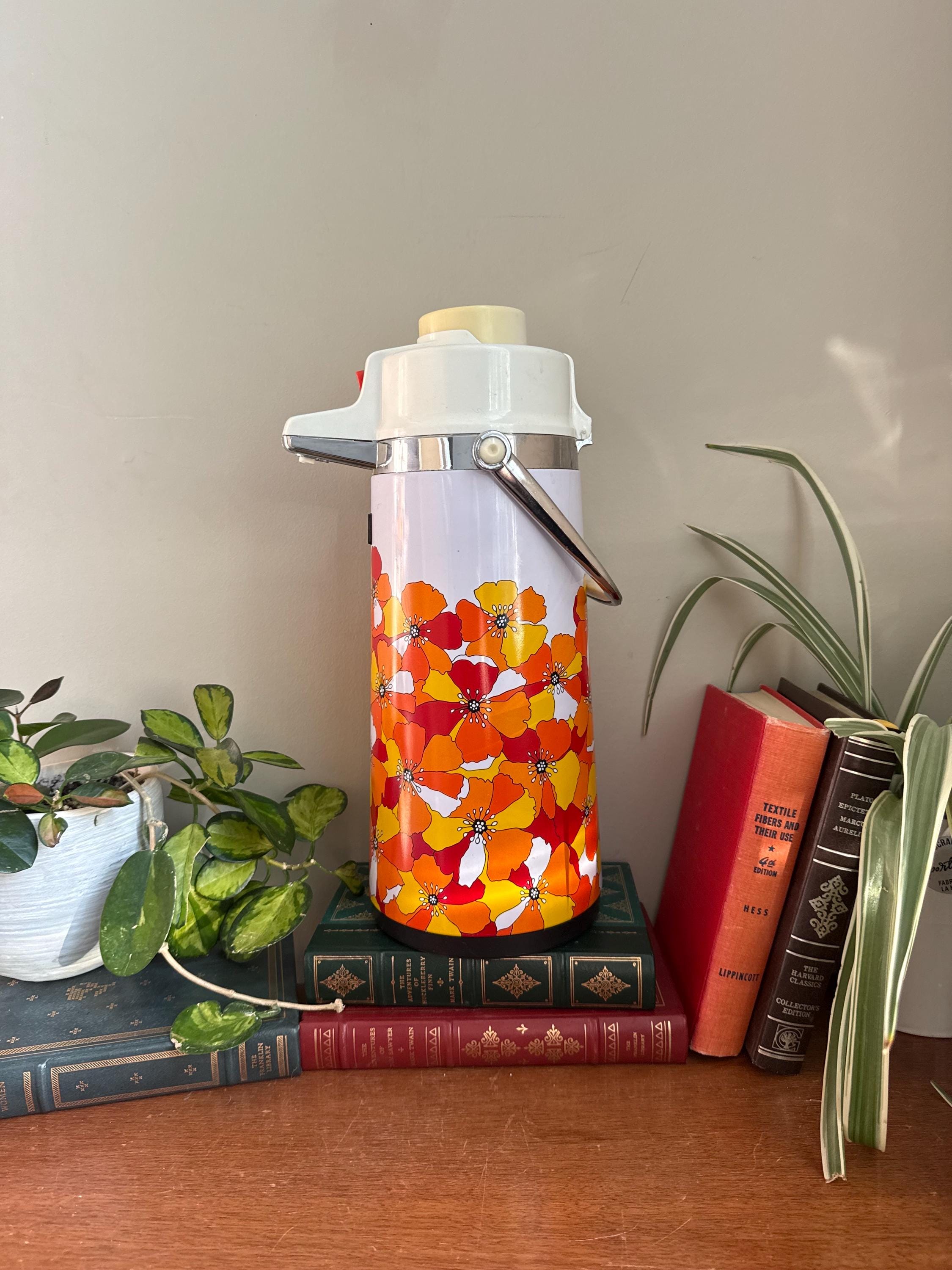 70s Drink Dispenser - Etsy