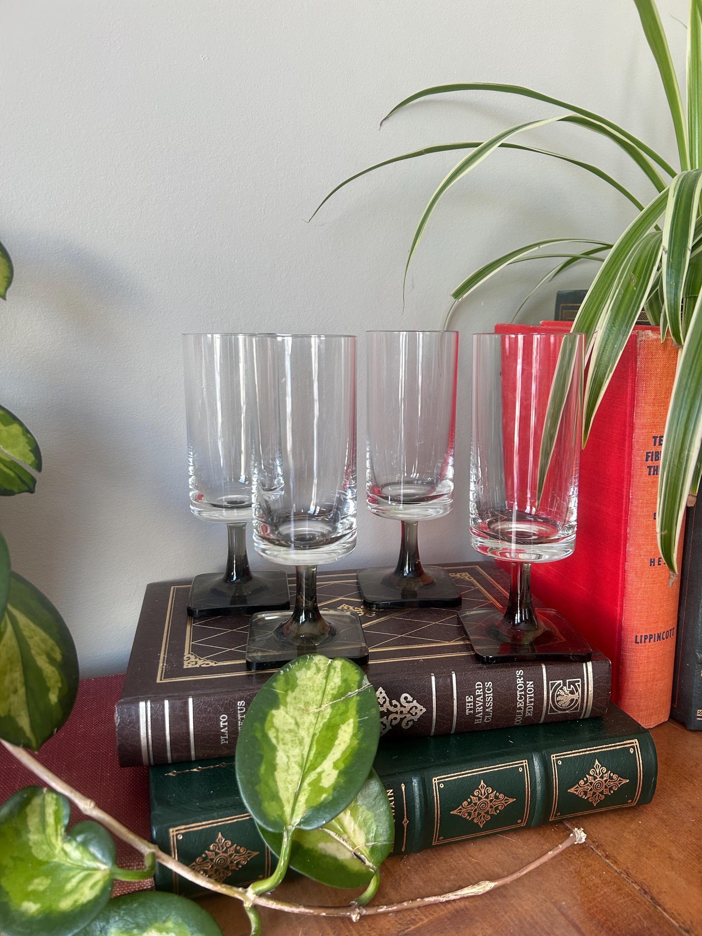 Rosenthal smoke glasses - Etsy 日本