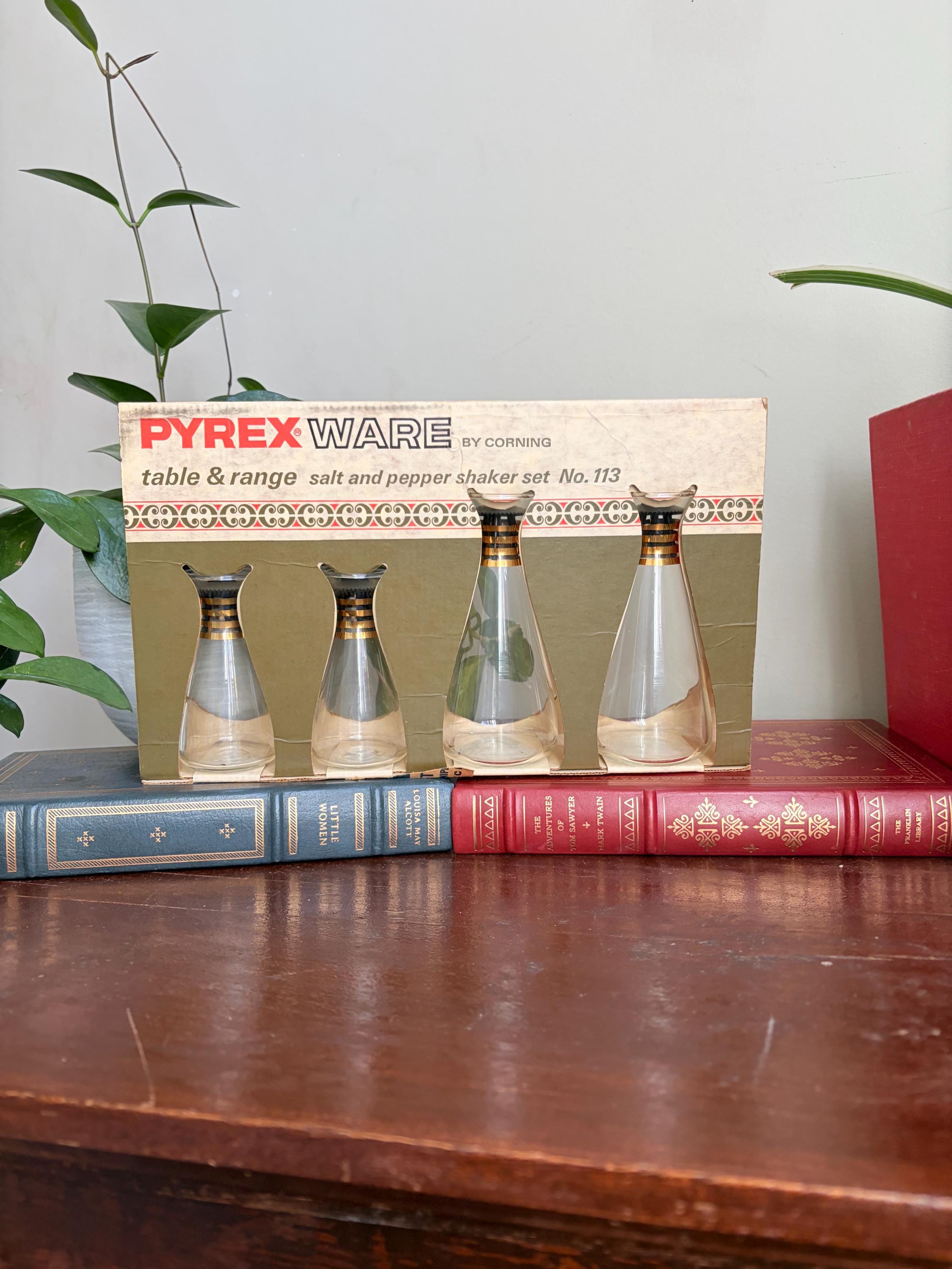 Pyrex 462 - Etsy 日本