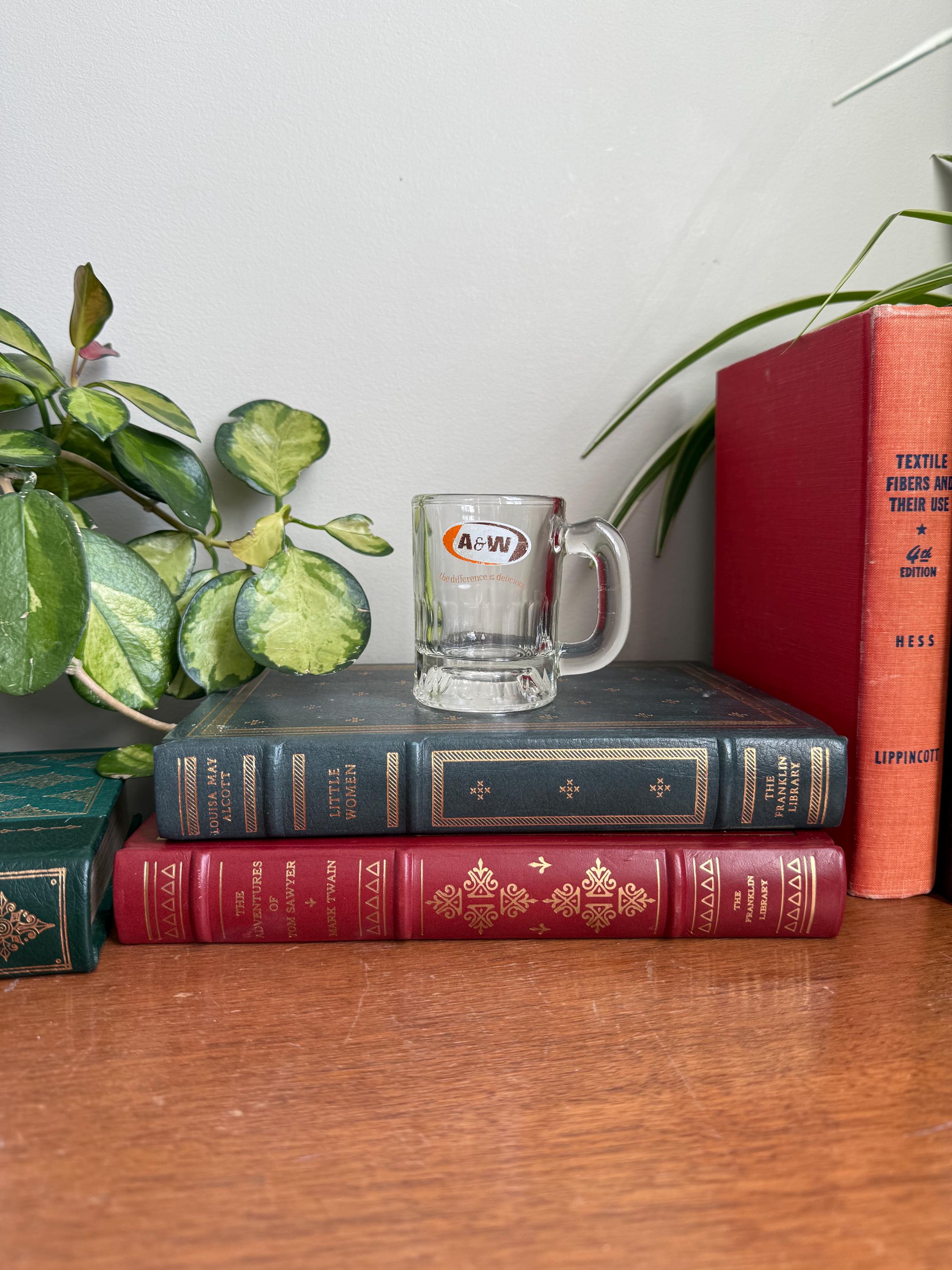 Vintage a&w root beer - Etsy 日本