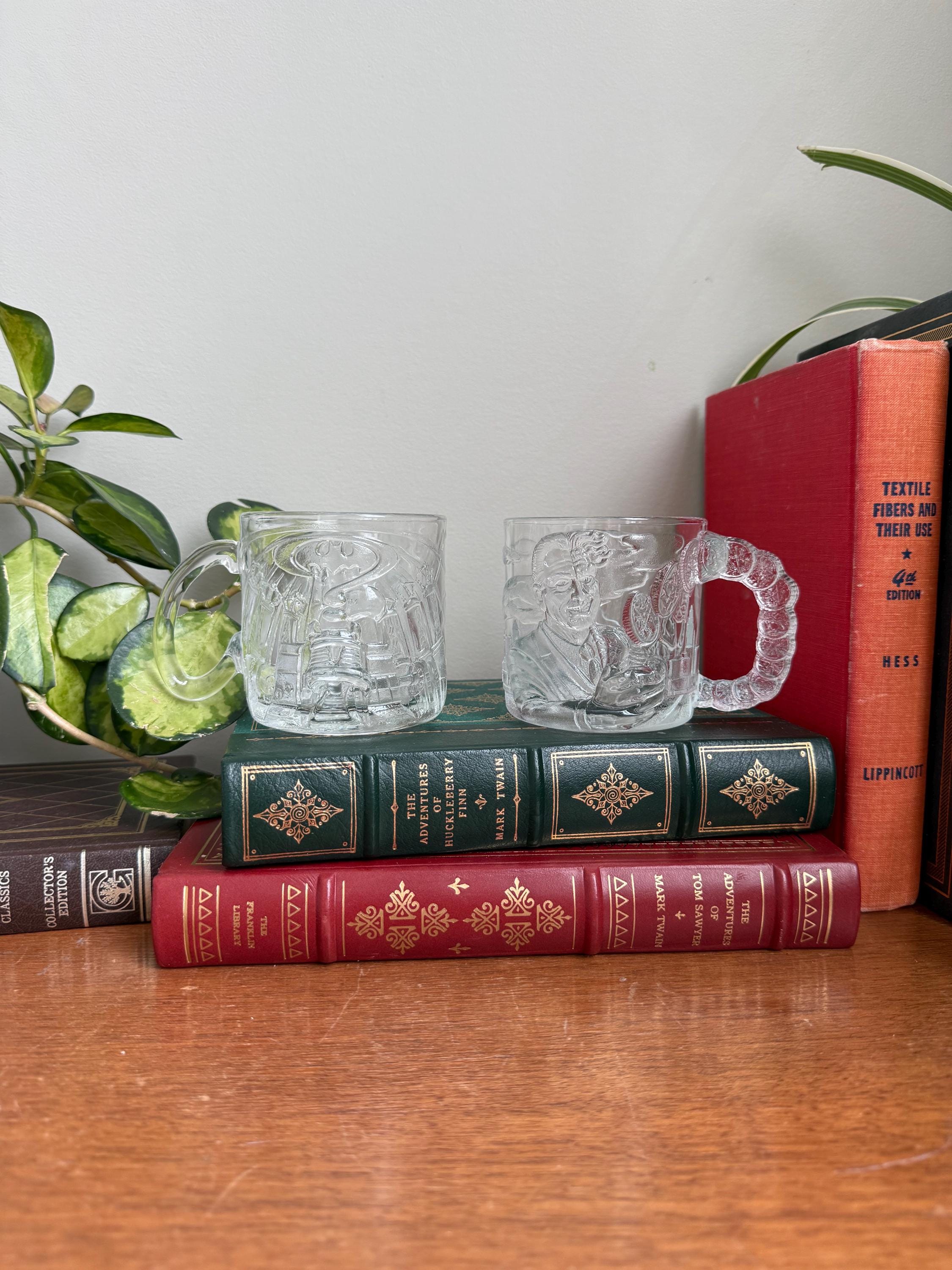 The Riddler Cup - Etsy Canada