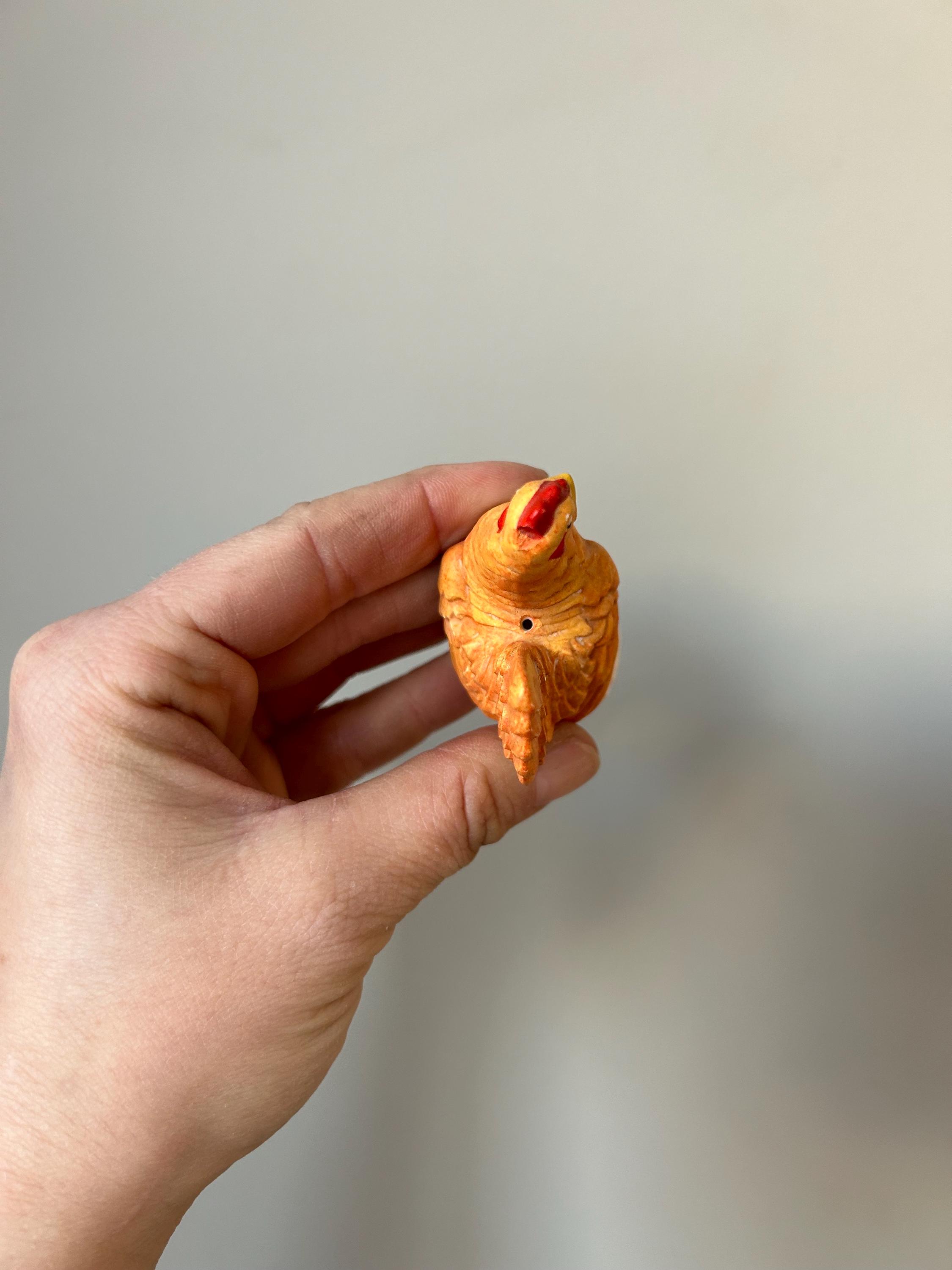 Les Coquetiers, Salières & Poivrières les plus mignons de Bonjour