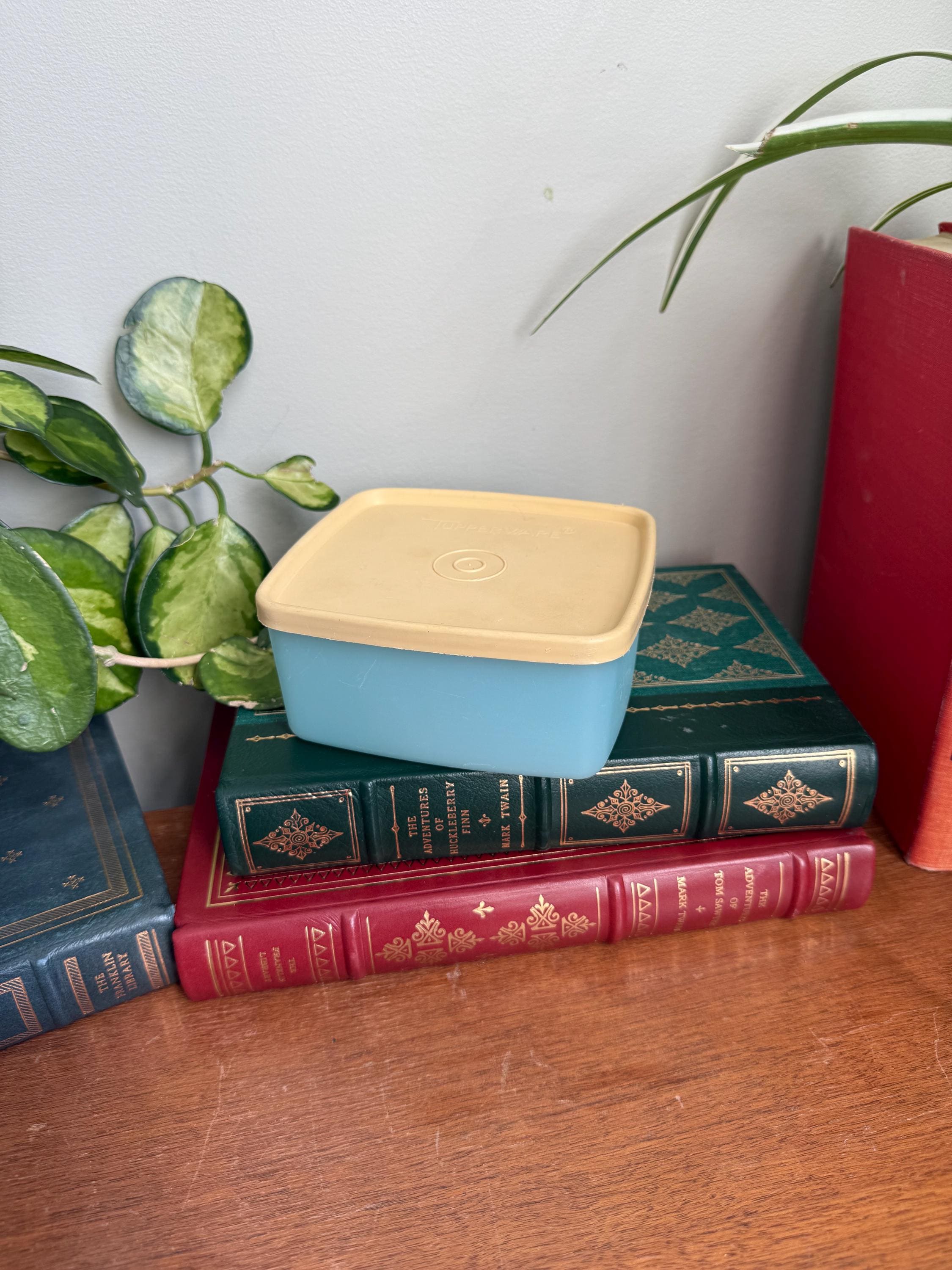 310 tupperware lid - Etsy 日本