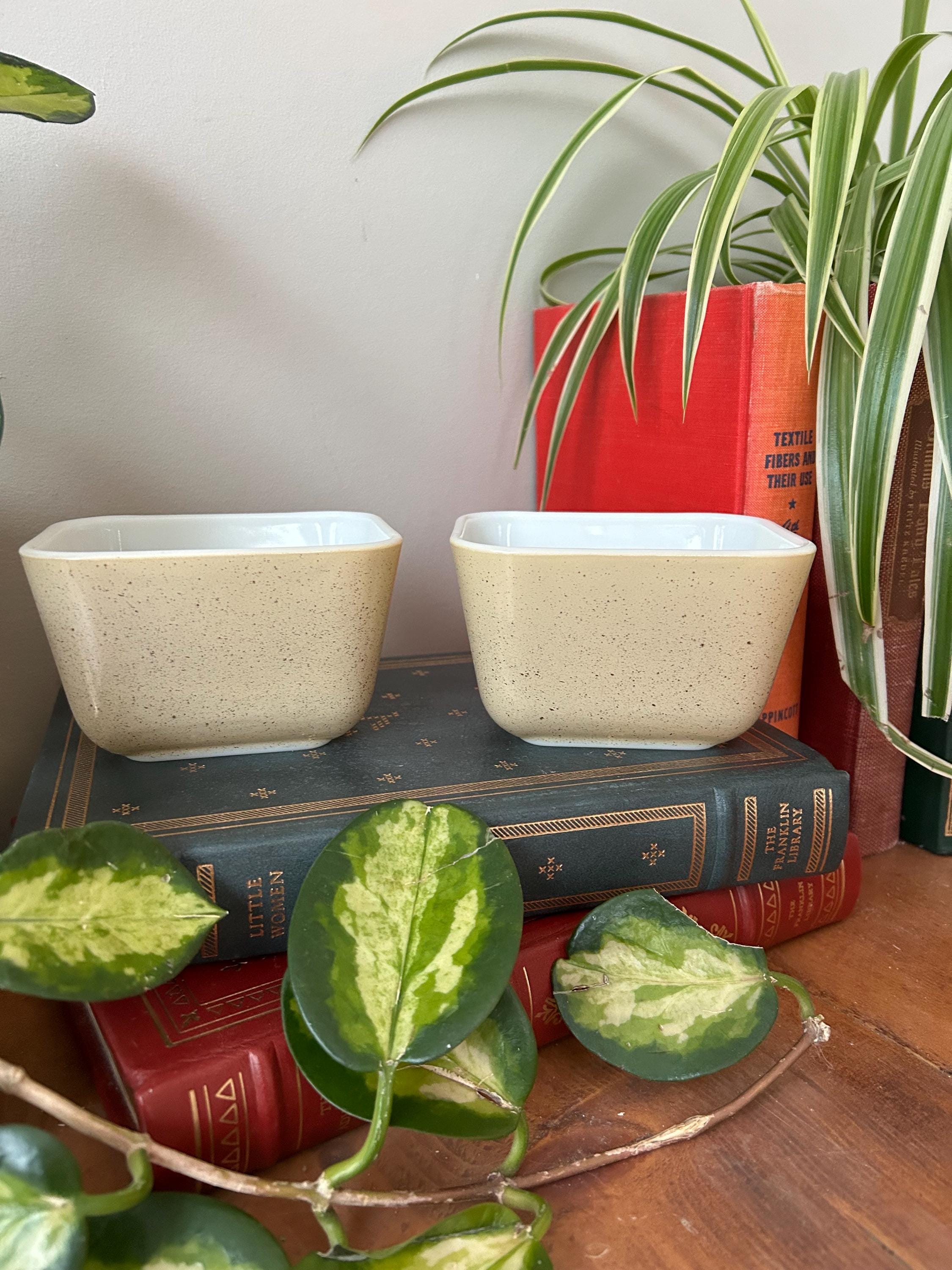 OLD PYREX スキレット Vintage Pyrex Sets-new in Sealed Boxes! - Etsy