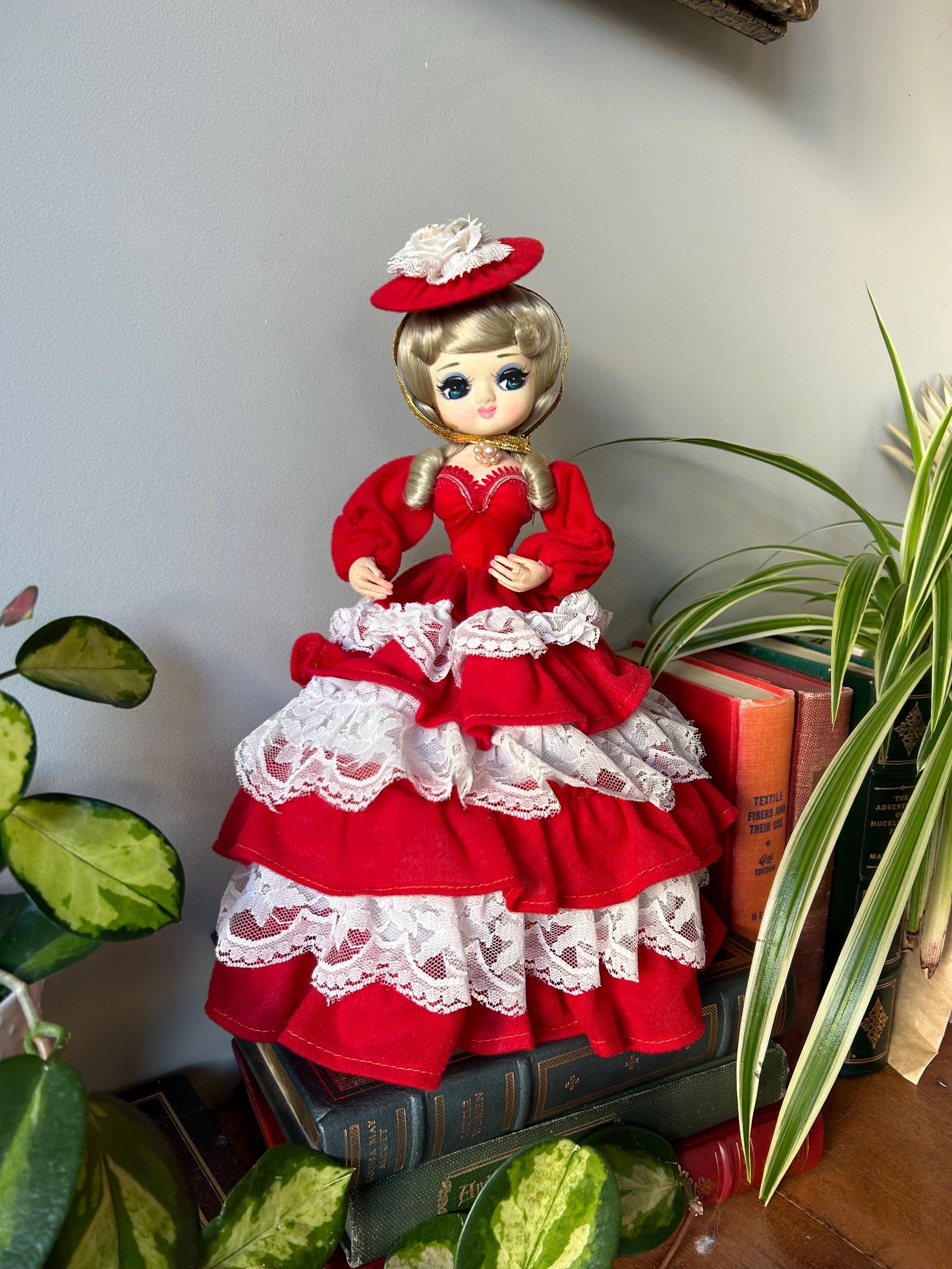 【antique doll】lithograph vintage il_fullxfull.6396673749_f18r.jpg