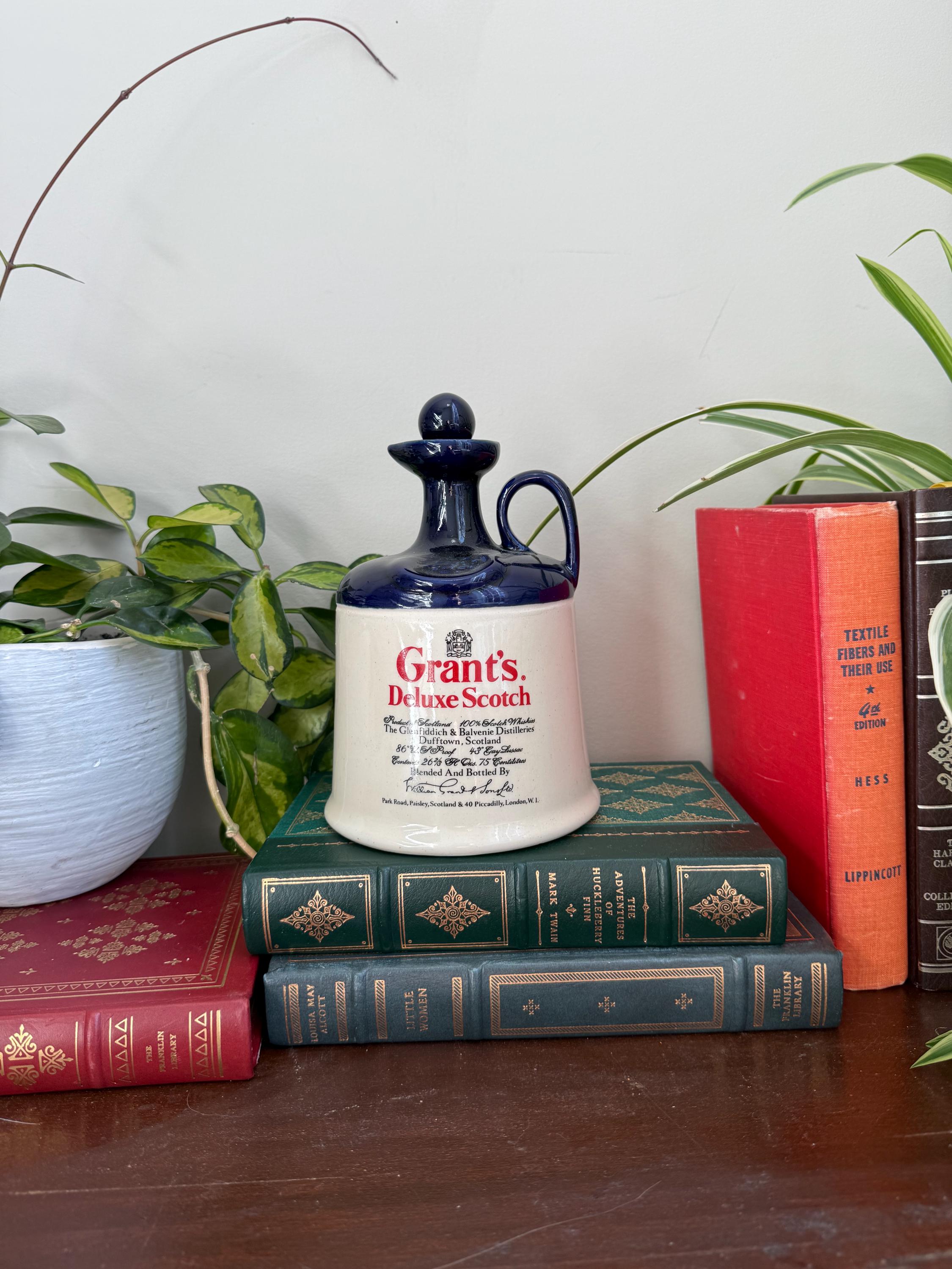 Glenfiddich Jugs - Etsy