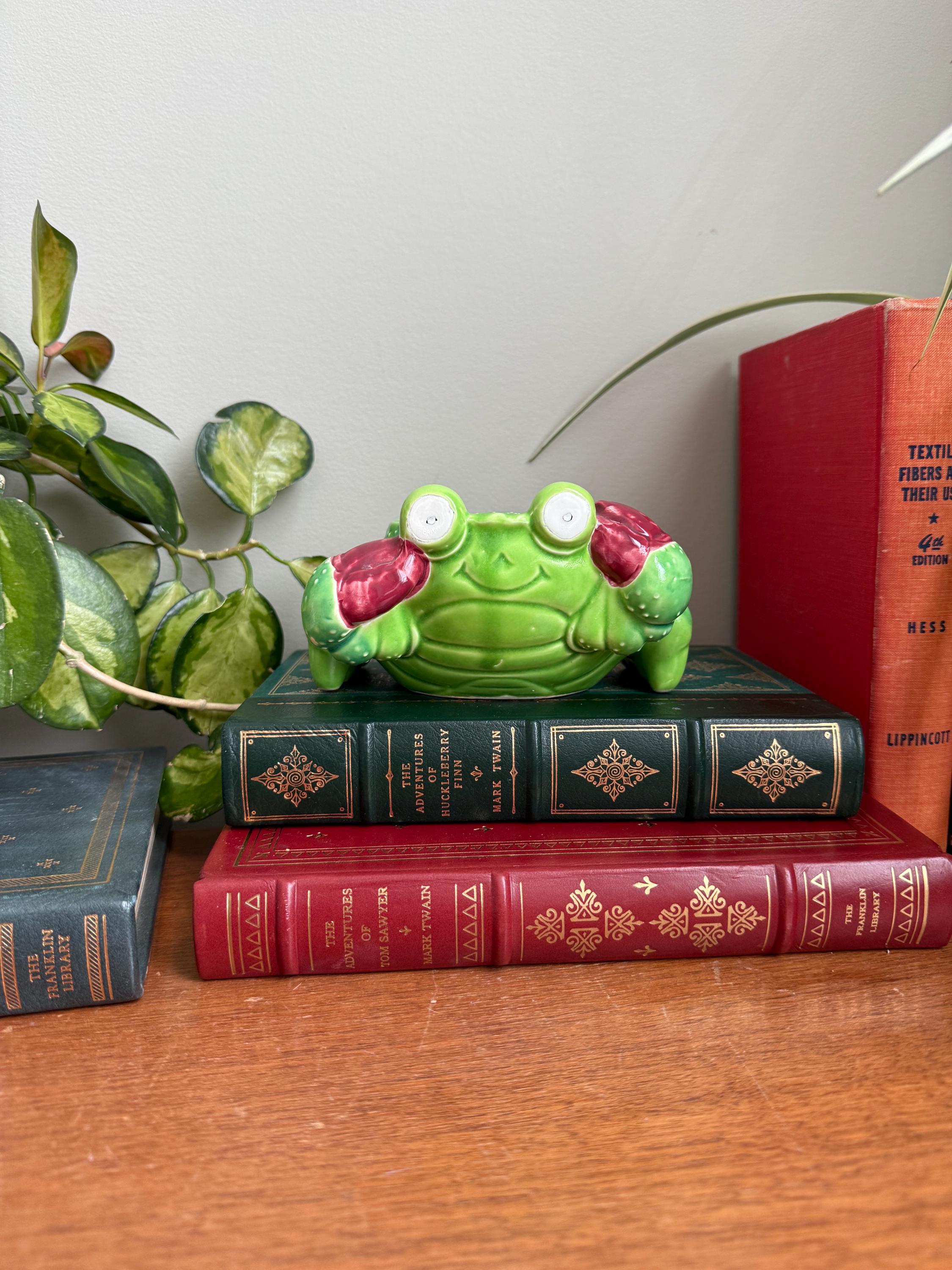 Relpo Planter Vintage - Etsy Canada