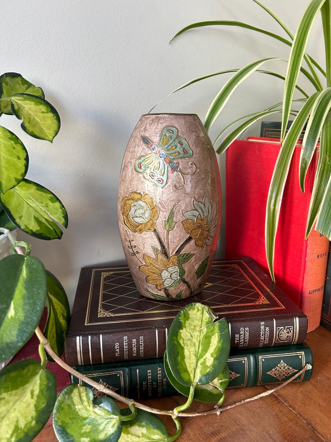 七宝焼　年代物　花瓶 il_1080xN.6679023307_2qfe.jpg