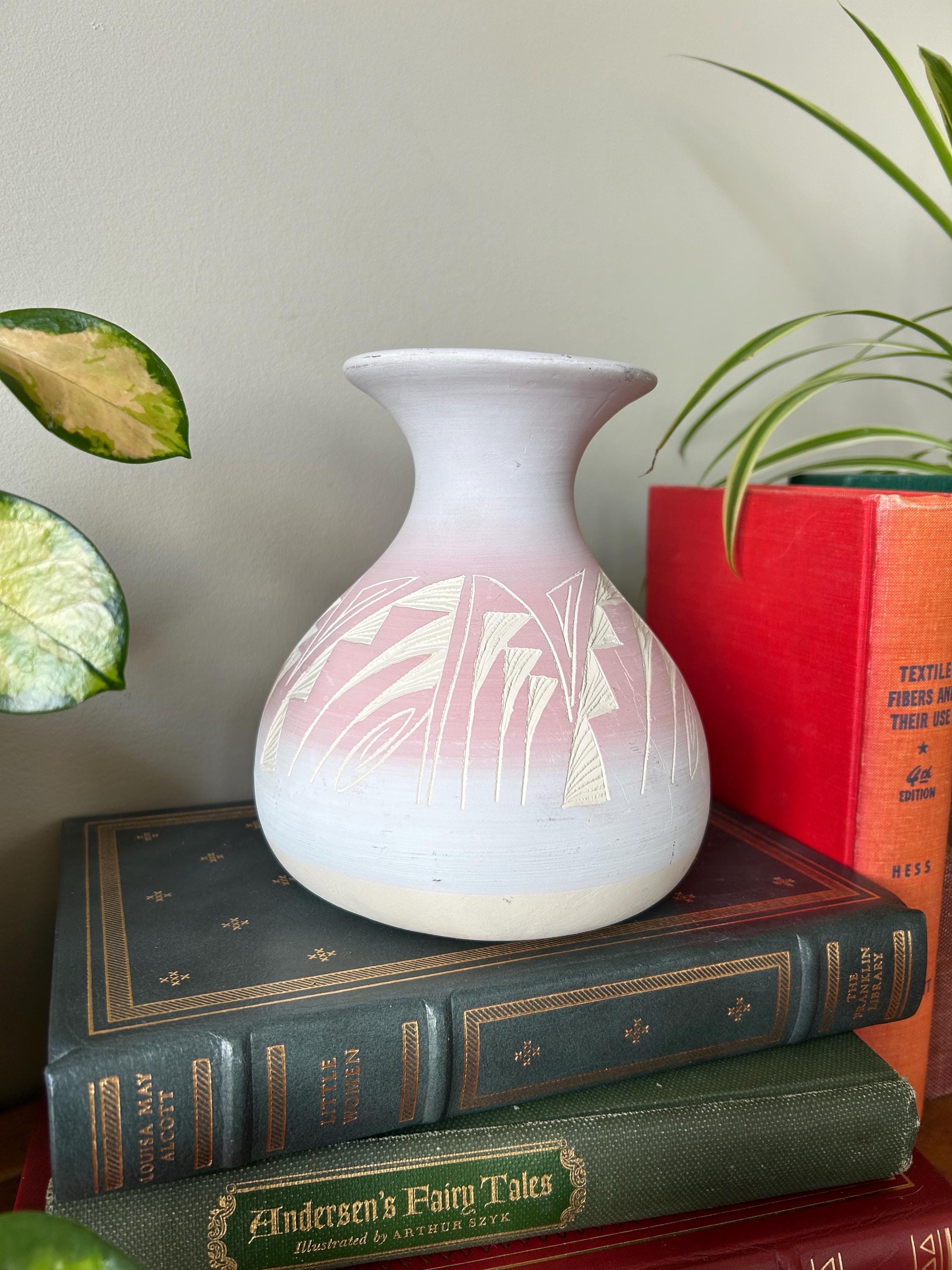 Navajo pottery - Etsy 日本