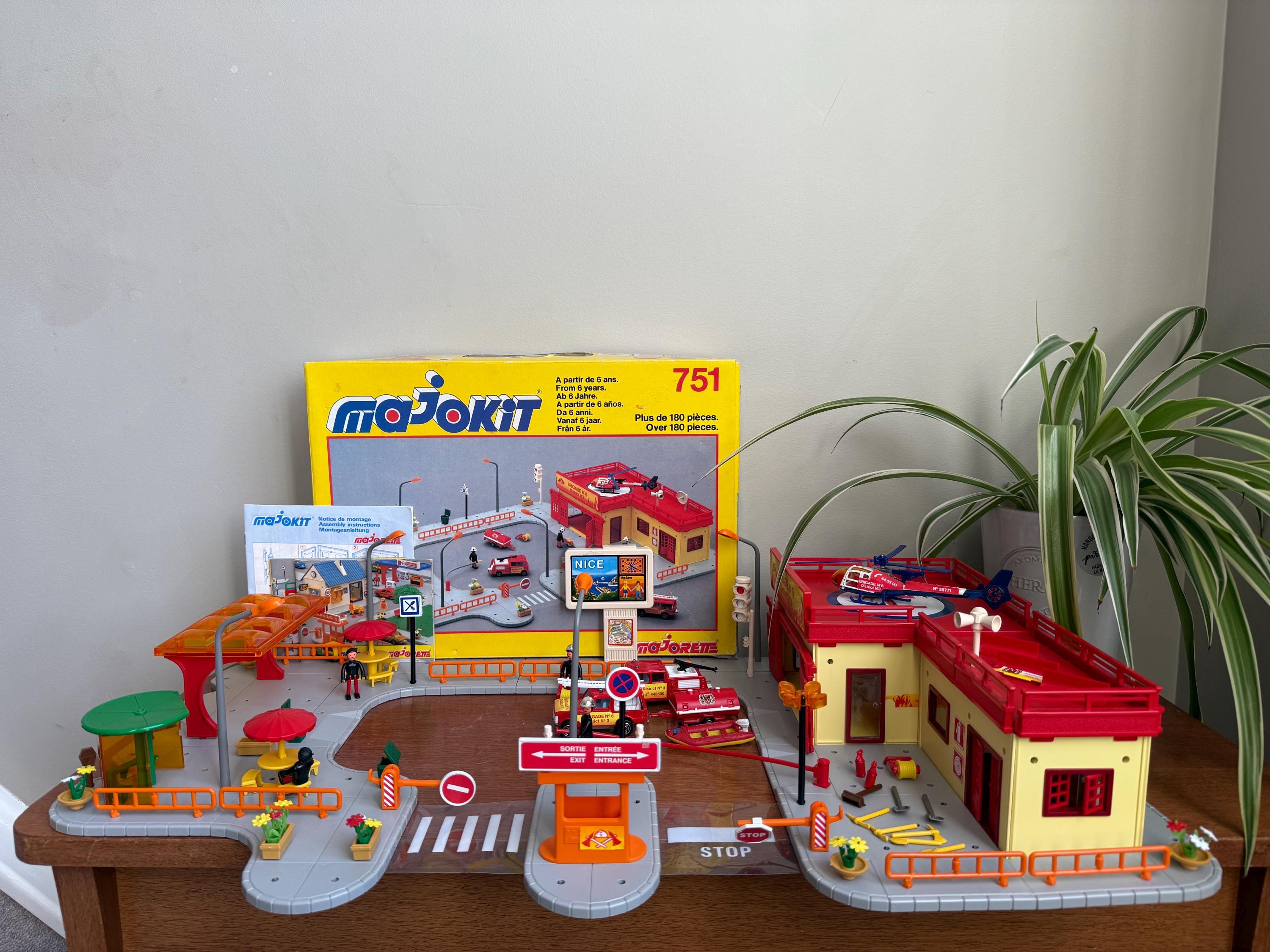 Majokit - Etsy