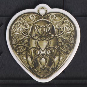 Rosa vintage, formas irregulares para hacer álbumes de recortes, decoración portátil y manualidades, papelería, ordenador, 50 unidades x 5 cm aprox.
