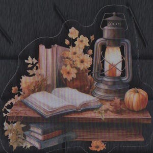 Thème de Palais et Fleur Vintage Mixte, Étiquettes DIY  pour Scrapbooking, Artisanat Albums, 30 visuels 5cm environ. Style retro.