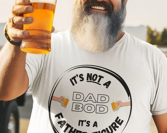 It's Not a Dad Bod It's a Father Figure