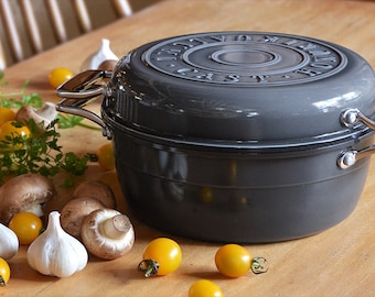 Ensemble De Cuisine Camping Coleman Peak 1 - 5 Pièces - Acier Inoxydable - Occasion