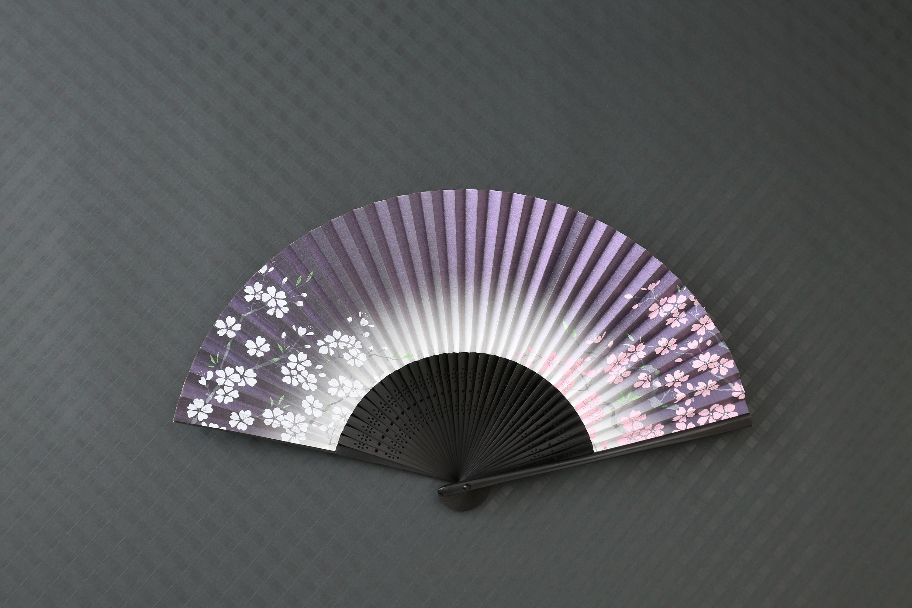 手持ち扇子 - Etsy 日本