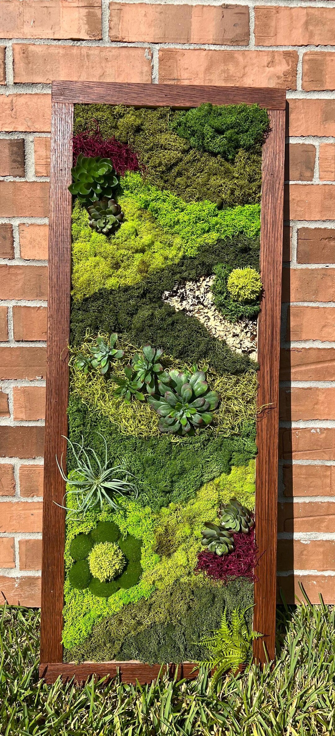 Wandering Forest - Etsy