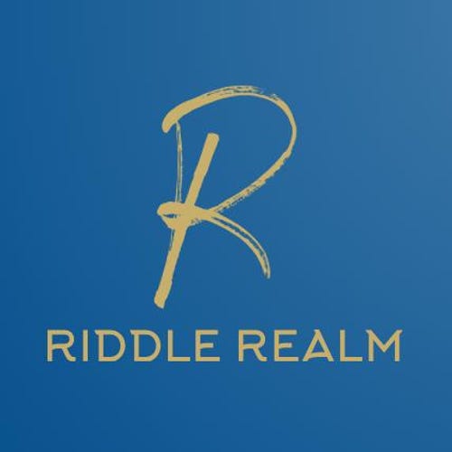 TheRiddleRealm - Etsy