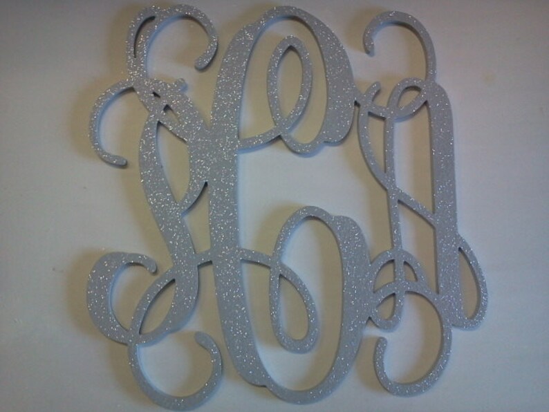 Wood Letters Wall Decor Wooden Nursery Sign Wall Letters Etsy