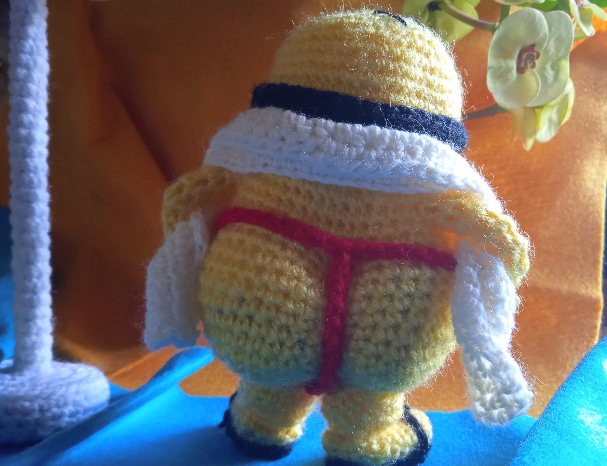 Stuart Minion in Red Thong,summer Edition - Etsy